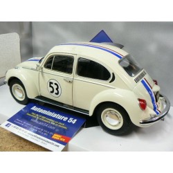 Volkswagen Beetle 1303 Herbie Racer 531800505 Solido