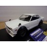 Nissan Skyline C10 Hakosuka Solido Works Pearl White 1970 S1813001 Solido