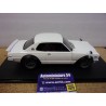 Nissan Skyline C10 Hakosuka Solido Works Pearl White 1970 S1813001 Solido
