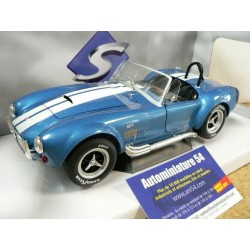 Shelby Cobra 427 MK2 1965 S1850017 Solido