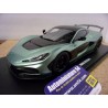 Rimac Nevera R Green 2024 GT547 GT Spirit