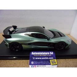 Rimac Nevera R Green 2024 GT547 GT Spirit