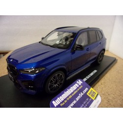BMW X5 M Competition Marina...