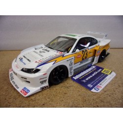 Nissan S15 Silvia LB Super Silhouette n°23 2021 GT560 GT Spirit