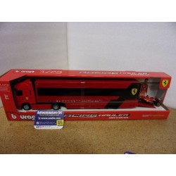 2024 Ferrari F1 SF-24 n°16...