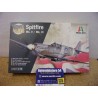 Spitfire MK V - IX n°1482 Italeri  Maquette 1.72