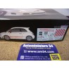 Fiat 500 Abarth 2008 n°3674 Italeri by Fujimi Maquette