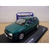 Volkswagen Golf 3 VR6 Dragon Green Pearl 1994 S4316401 Solido