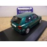 Volkswagen Golf 3 VR6 Dragon Green Pearl 1994 S4316401 Solido