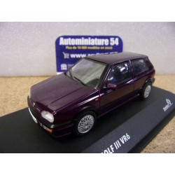 Volkswagen Golf 3 VR6 Dusty...