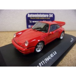 Porsche 911 - 964 RS 3.8...