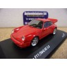 Porsche 911 - 964 RS 3.8 Guards Red 1994 S4316901 Solido