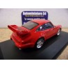 Porsche 911 - 964 RS 3.8 Guards Red 1994 S4316901 Solido