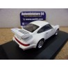 Porsche 911 - 964 RS 3.8 Grand Prix White 1994 S4316902 Solido