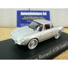 Alpine A108 coupé 2+2 1961 517821 Norev