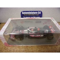 2025 MoneyGram Haas VF25...