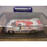 1985 Porsche 956 New Man n°18 Sigala - Larrauri - Tarquini Le Mans S9867 Spark Model