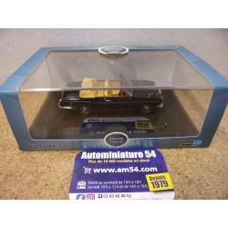 Rolls Royce Corniche cabrio 43RRC001 Oxford