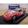 1995 Corvette Callaway n°76 Bourdais - Thyrring - Coppelli Le Mans S4382 Spark Model
