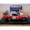 1995 Corvette Callaway n°76 Bourdais - Thyrring - Coppelli Le Mans S4382 Spark Model