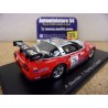 1995 Corvette Callaway n°76 Bourdais - Thyrring - Coppelli Le Mans S4382 Spark Model