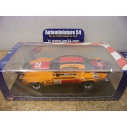 1975 Chevrolet Camaro n°21Carl Shafer 2nd Mosport US418 Spark Model