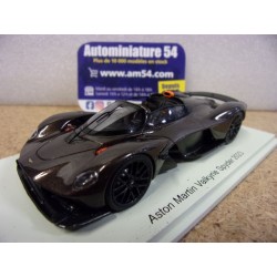 Aston Martin Valkyrie...