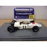 1965 Honda RA272 n°11 Richie Ginther GP S6218 Spark Model
