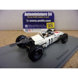 1965 Honda RA272 n°11 Richie Ginther GP S6218 Spark Model