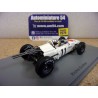 1965 Honda RA272 n°11 Richie Ginther GP S6218 Spark Model
