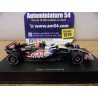 2024 Haas F1 Team VF24 n°27 Hulkenberg 8th Australian Y407 Spark Model Sparky 1.64