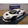 Rimac Nevera White 43U00073 Spark Model