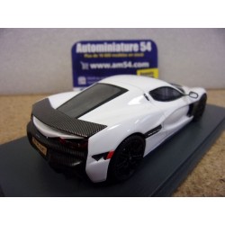 Rimac Nevera White 43U00073 Spark Model