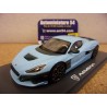 Rimac Nevera Blue 43U00072 Spark Model
