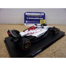 2025 Red Bull Racing RB21 n°1 Max Verstappen Japon 18-38234-VJ Bburago Racing