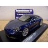 Porsche 911 - 992.2 Carrera GTS Enzianblau metallic 2025 410064121 Minichamps