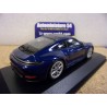 Porsche 911 - 992.2 Carrera GTS Enzianblau metallic 2025 410064121 Minichamps