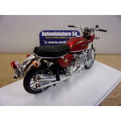 Honda CB 750 red 182026 Norev