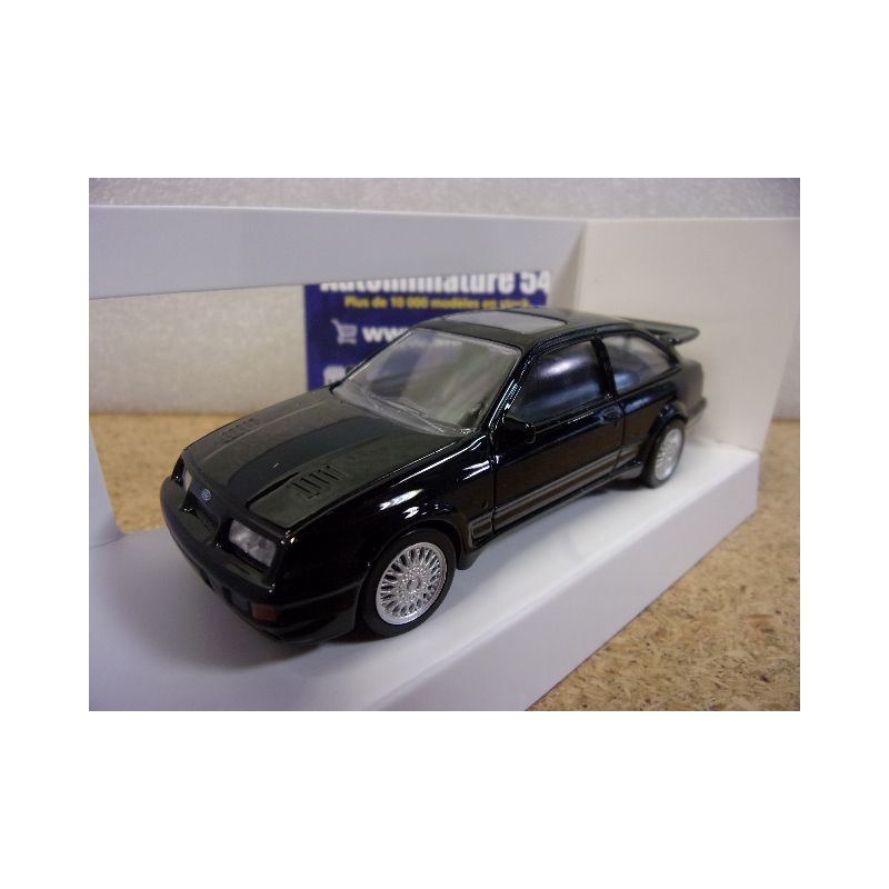 Ford Sierra RS Cosworth Black 270577 Norev  Jet Car