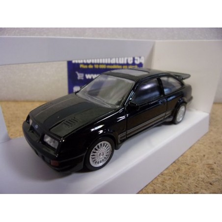 Ford Sierra RS Cosworth Black 270577 Norev  Jet Car