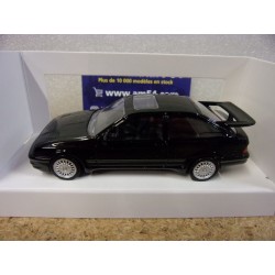 Ford Sierra RS Cosworth Black 270577 Norev  Jet Car