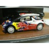 2011 Citroen DS3 WRC n°2 S.Ogier 1st Portugal  S3307 Spark Model