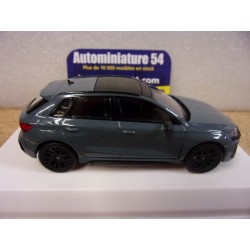 Audi RS3 Sportback Kemora Grey 2025 830120 Norev