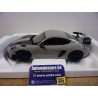 Porsche Cayman GT4 RS Weissach Chalk 2023 187253 Norev