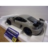 Porsche Cayman GT4 RS Weissach Chalk 2023 187253 Norev