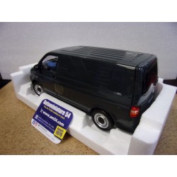 Volkswagen Combi T5 Transporter Grey 2003 188616 Norev