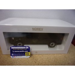 Volkswagen Combi T5 Transporter Grey 2003 188616 Norev