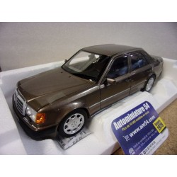 Mercedes-Benz 500 E Impala...