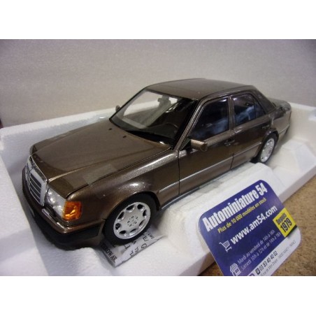 Mercedes-Benz 500 E Impala metallic 1990 183954 Norev