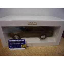 Mercedes-Benz 500 E Impala metallic 1990 183954 Norev